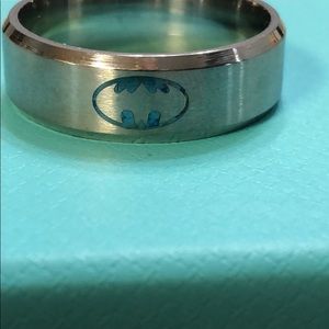 Men’s ring stainless steel size approx.13.5